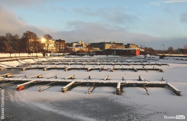 Місто Хамар (Норвегія)