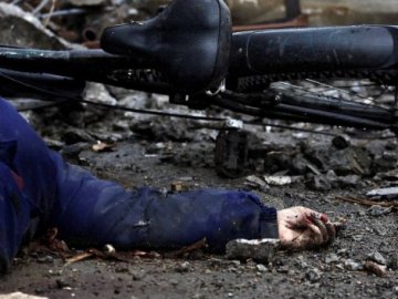 Скільки солдатів РФ вже отримали вирок в Україні за воєнні злочини