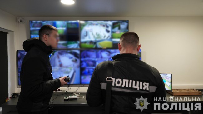 Кіберполіція викрила міжнародну групу шахраїв