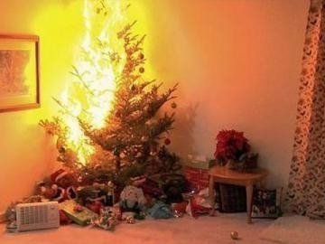 На Волині СБУ посилила заходи безпеки на новорічні свята