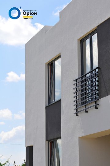 Перші квадрохауси у Луцьку: у ЖК «Оріон» кипить робота. ФОТО*