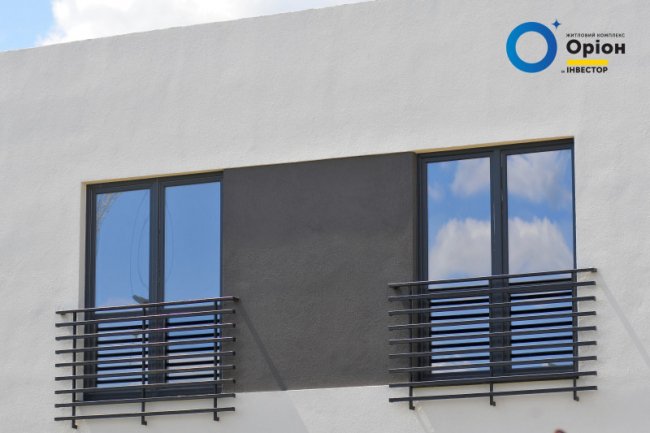 Перші квадрохауси у Луцьку: у ЖК «Оріон» кипить робота. ФОТО*