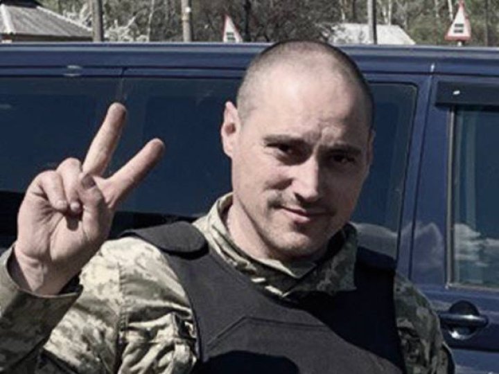 На Донеччині обірвалося життя Героя з Волині Руслана Кулеши