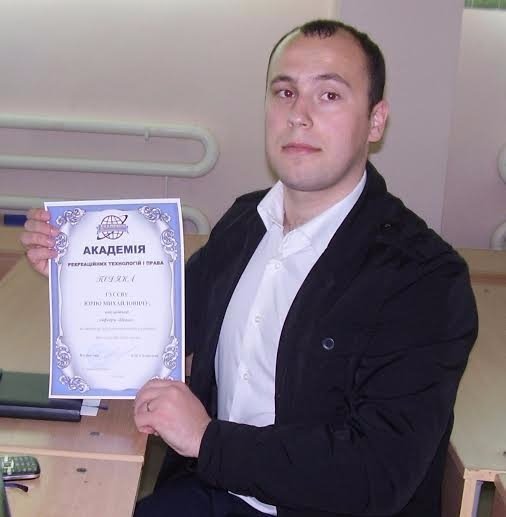 Дні науки в Академії рекреаційних технологій і права. ФОТО