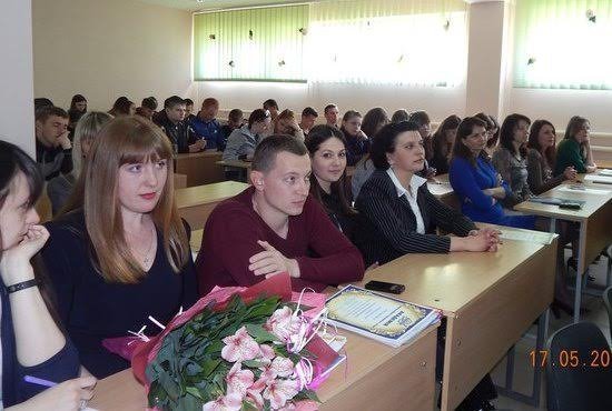 Дні науки в Академії рекреаційних технологій і права. ФОТО