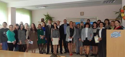 Дні науки в Академії рекреаційних технологій і права. ФОТО