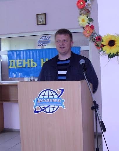 Дні науки в Академії рекреаційних технологій і права. ФОТО