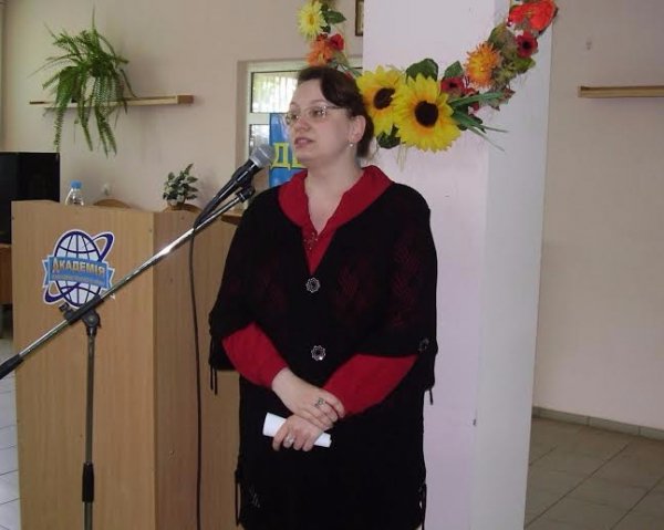 Дні науки в Академії рекреаційних технологій і права. ФОТО