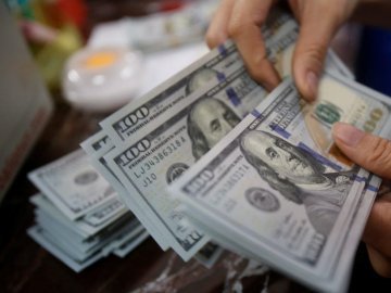 Курс валют у Луцьку на 31 січня