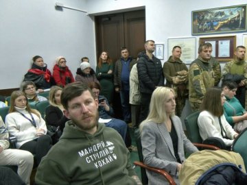 Бюджет Луцької громади-2024: відбулися громадські слухання