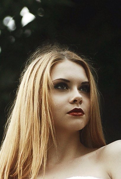 Фотовиставка Алли Циркун