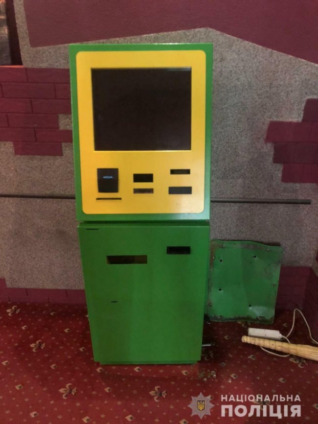 У Володимирі викрили підпільне казино, яке працювало лише для «своїх». ФОТО