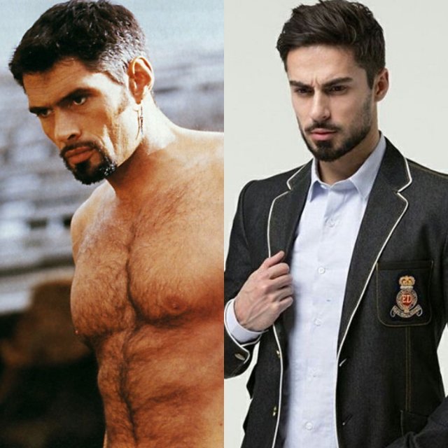 Якби «Ксену - принцесу-воїна» знімали в Україні: хто виконає головні ролі