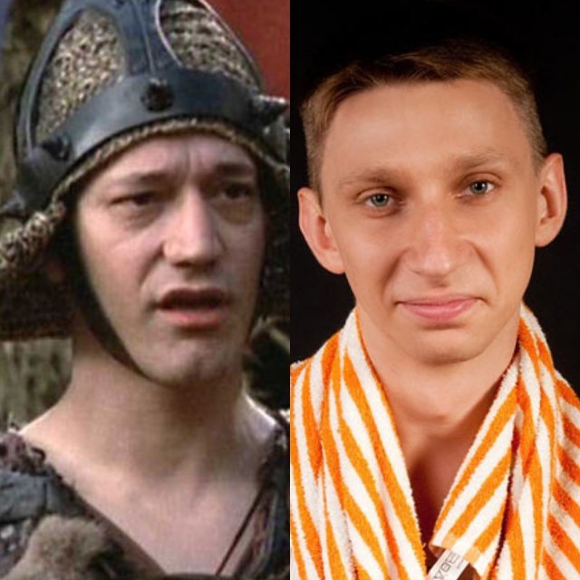 Якби «Ксену - принцесу-воїна» знімали в Україні: хто виконає головні ролі