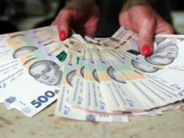 Курс валют у Луцьку на 19 січня