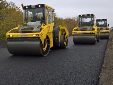 На Волині частину дороги державного значення хочуть відремонтувати за 65 мільйонів