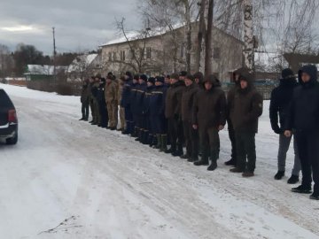 На Волині знайшли тіло 45-річної жінки, яка зникла напередодні