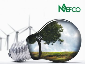 Ковель розпочав співпрацю з НЕФКО 