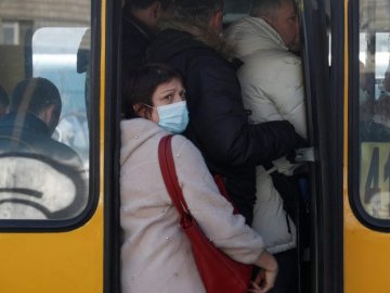 В Україні посилено перевірятимуть заклади харчування і громадський транспорт 