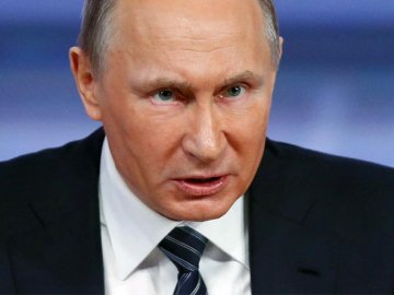 Отруєння, раптова хвороба, нещасний випадок: російська еліта розглядає можливість відсторонення Путіна, – ГУР