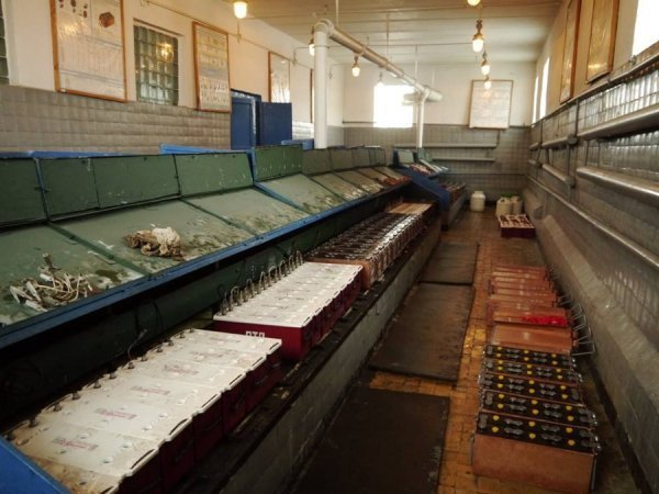 Акумулятори