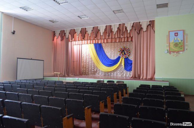 Громада на два райони: як живе унікальна волинська ОТГ. ФОТО