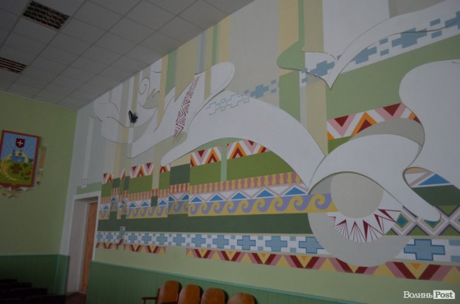 Громада на два райони: як живе унікальна волинська ОТГ. ФОТО