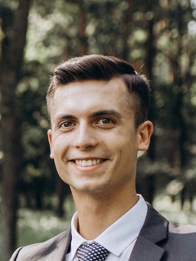 Просять допомогти коштами на поховання молодого хлопця з Луцька, який загинув у страшній аварії