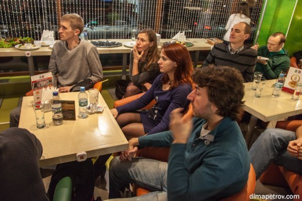 Велосипедистка з Волині зустрілася з фанами. ФОТО