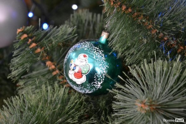 У Луцьку для дітей з особливими потребами влаштували свято. ФОТО