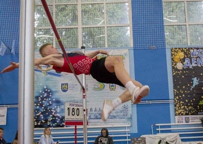 У Львові волинські легкоатлети вибороли перші місця на Всеукраїнському турнірі.ФОТО