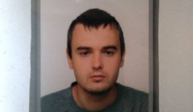 На Волині розшукують психічно хворого молодика, який може бути небезпечним. ФОТО