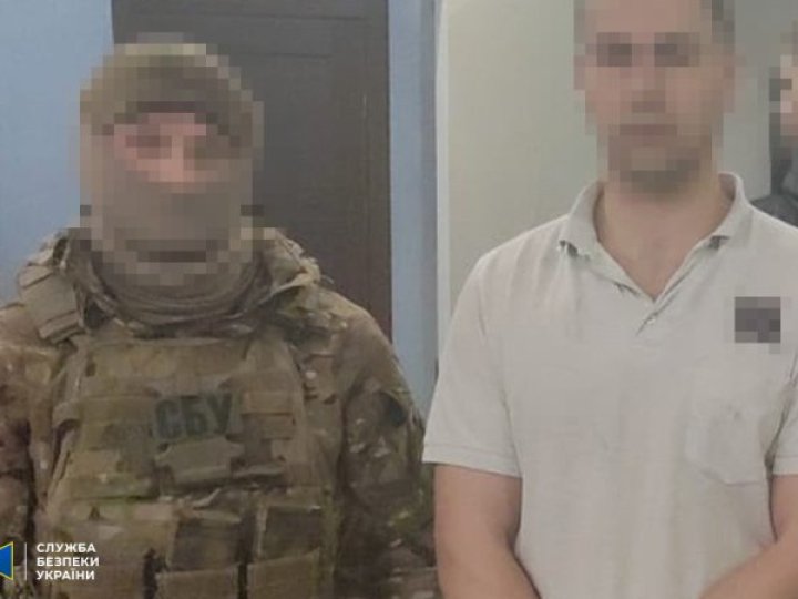 Інструктор Яворівського полігону на замовлення росії намагався ліквідувати командирів ЗСУ, - СБУ