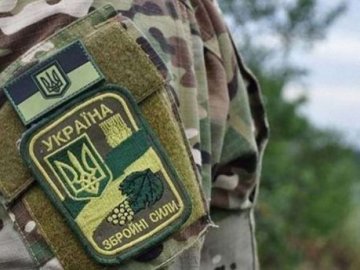 На Рівненському військовому полігоні помер 39-річний мобілізований