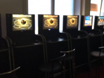 На Волині «накрили» інтернет-клуби