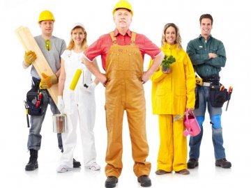 Де придбати якісний спецодяг за цінами виробника?*