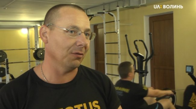 5 волинян представили область у відборі до збірної команди «Ігор Нескорених». ВІДЕО