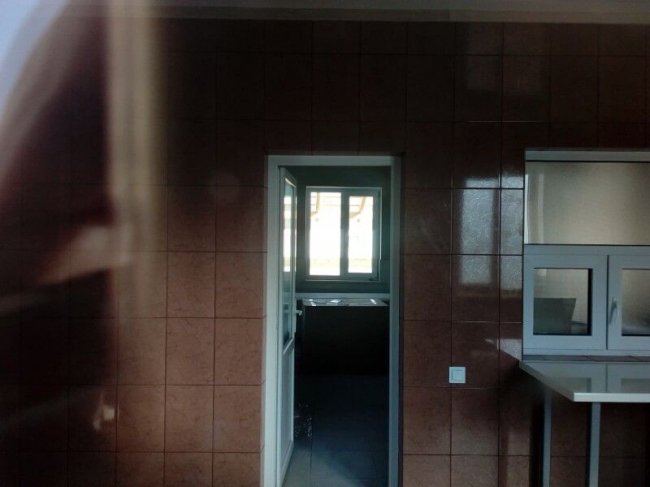 Учні аварійної школи на Волині нарешті сіли за парти. ФОТО