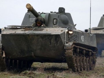 Росія застерегла НАТО не надсилати війська на допомогу Україні