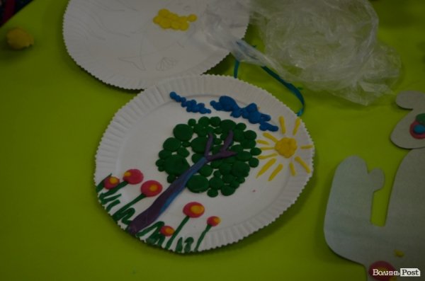 Фестиваль мам у Луцьку. ФОТО