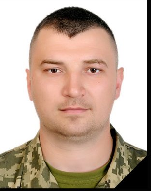 На війні з окупантами загинув Герой з Волині Віктор Кулик