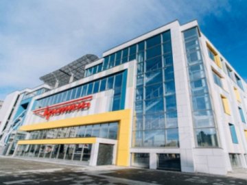 У луцькому «Промені» виступить популярний гурт. ФОТО. ВІДЕО*