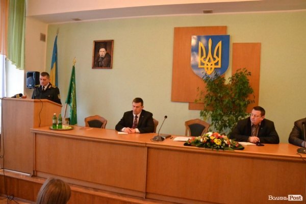 Самовільна рубка, підпільні «пилорами» та бурштин: як порушують закон у волинських лісах. ФОТО