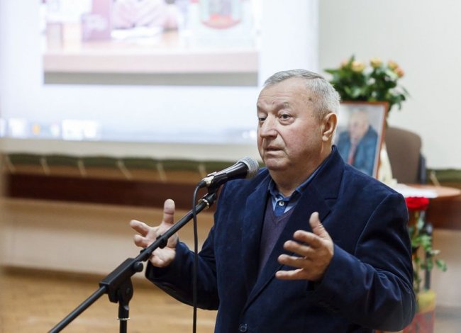 Луцьку вулицю пропонують назвати на честь Івана Корсака