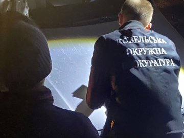 4500 доларів – за підроблені документи: волинянина судитимуть за переправлення військовозобов'язаного через кордон