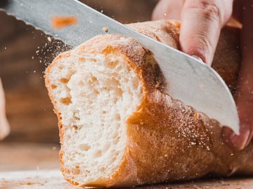 Чому після заходу сонця не можна їсти хліб: прикмети та забобони 29 березня