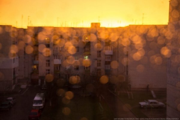 Фото Крізь Об'єктив