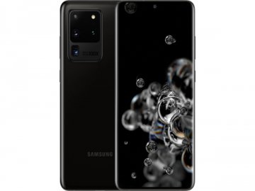 Новинка від компанії Samsung в лінійці Galaxy S20*