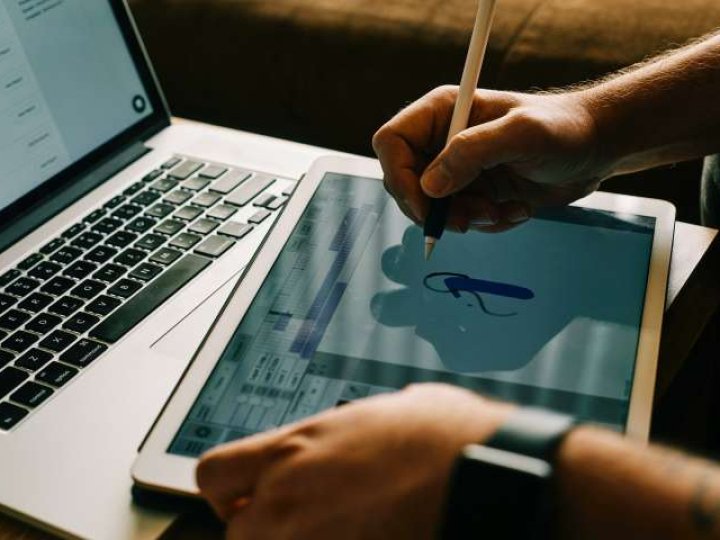 Розробка сайтів під ключ: в чому переваги такого рішення для вашого бізнесу