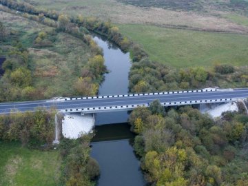 Україна та Польща домовились спільно утримувати прикордонні мости на Волині
